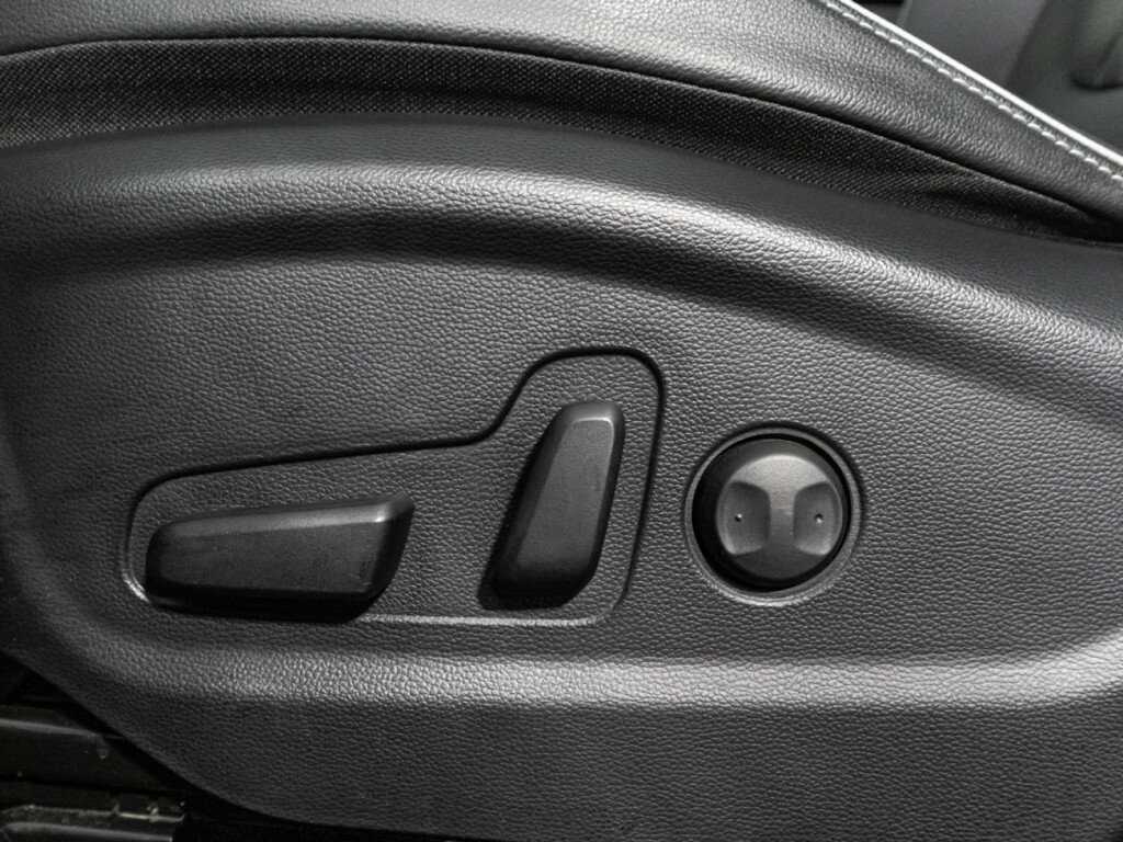 Hyundai Creta с пробегом — 2021 год. Фото: #15