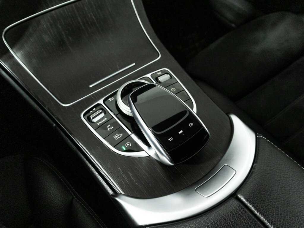Mercedes-Benz C-Класс с пробегом — 2020 год. Фото: #16