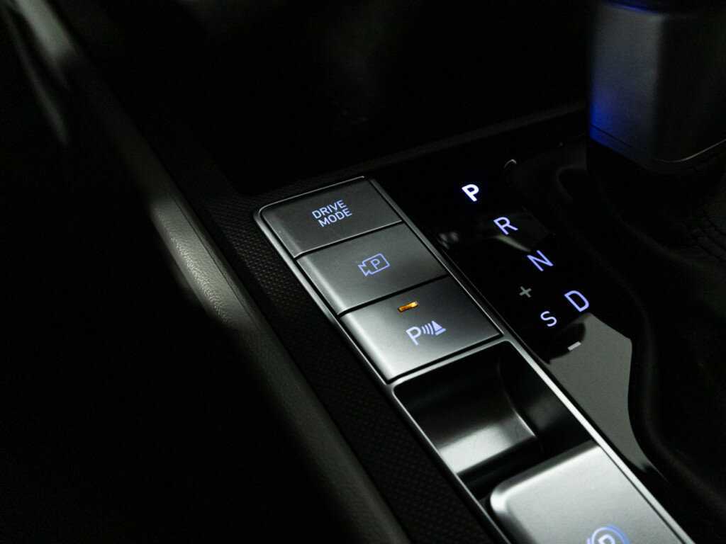 Hyundai Elantra с пробегом — 2021 год. Фото: #20