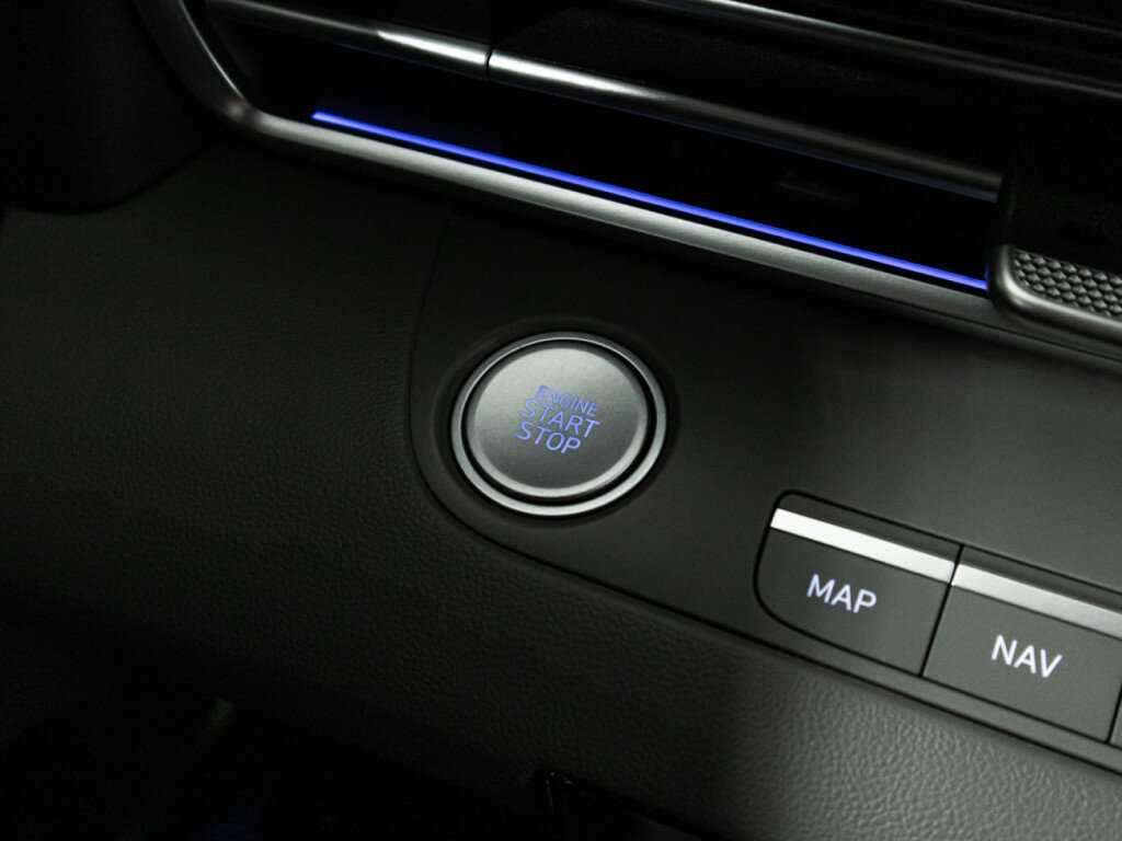 Hyundai Elantra с пробегом — 2021 год. Фото: #21