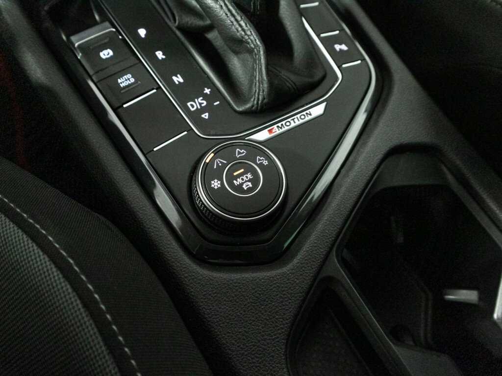 Volkswagen Tiguan с пробегом — 2019 год. Фото: #18