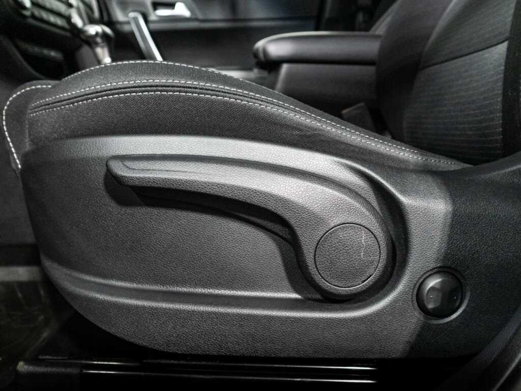 Kia Sportage с пробегом — 2020 год. Фото: #16