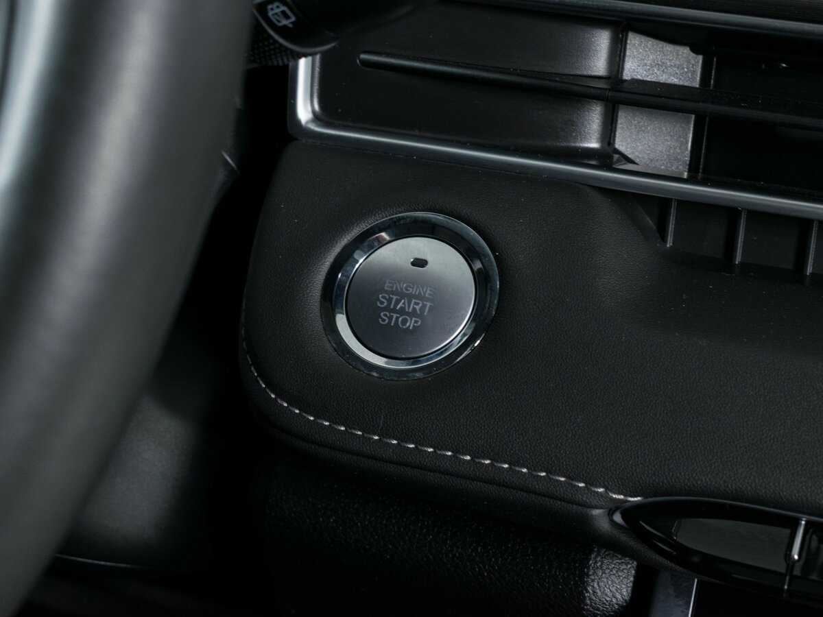 Chery Tiggo 7 Pro Max с пробегом — 2023 год. Фото: #15