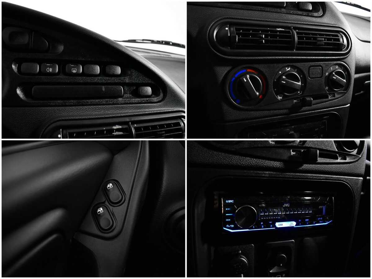 Lada (ВАЗ) Niva с пробегом — 2023 год. Фото: #14