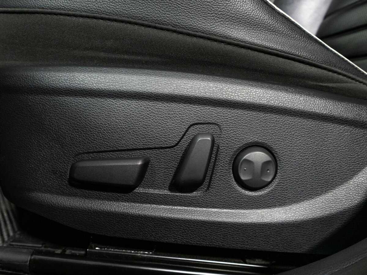 Kia Cerato с пробегом — 2021 год. Фото: #16