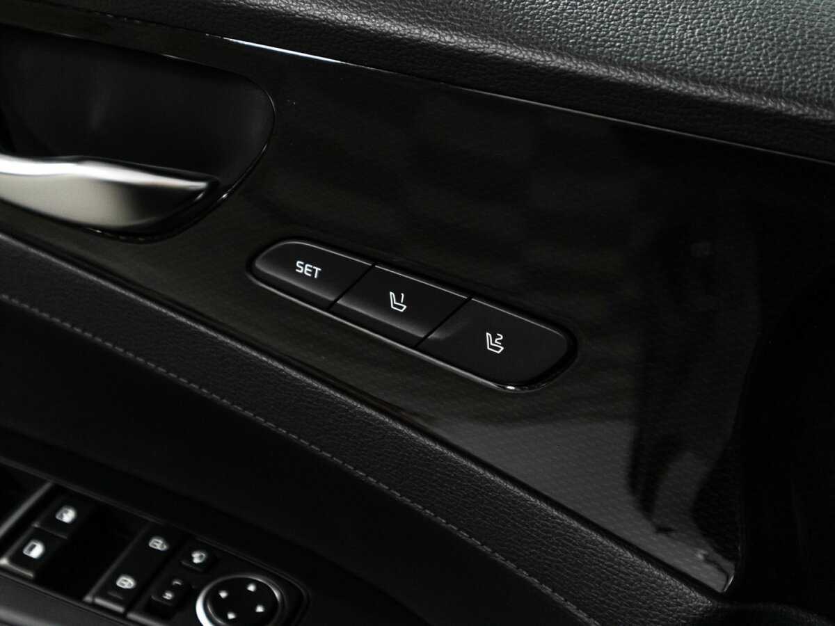 Kia Cerato с пробегом — 2021 год. Фото: #17