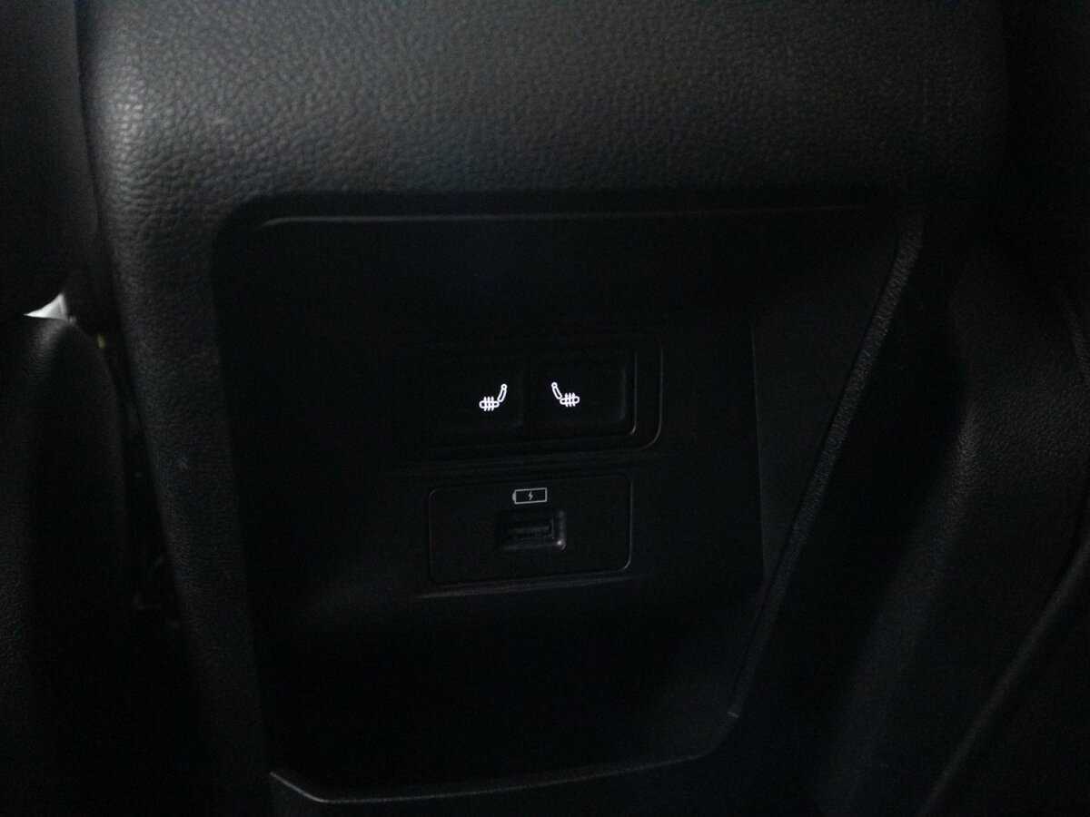 Chery Tiggo 8 Pro Max с пробегом — 2023 год. Фото: #20