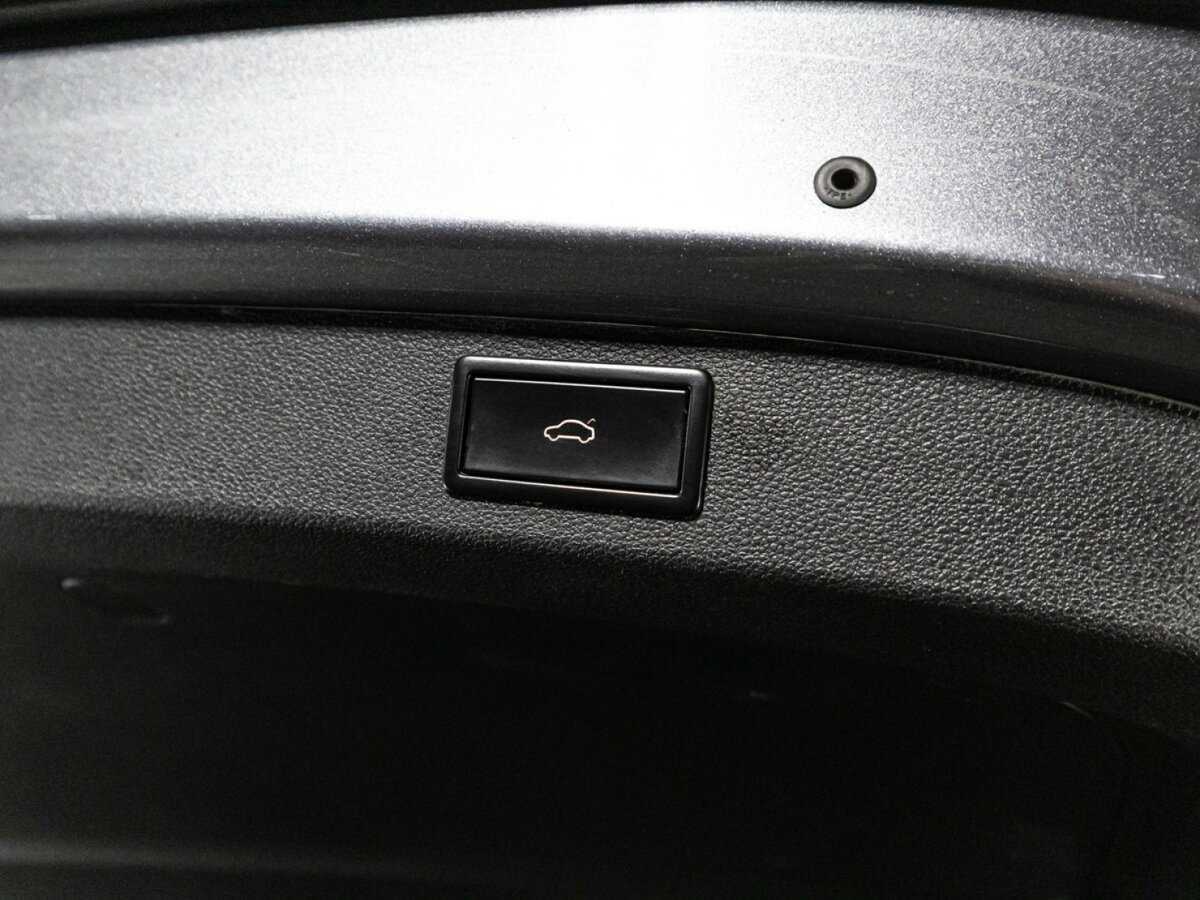 Skoda Kodiaq с пробегом — 2018 год. Фото: #15