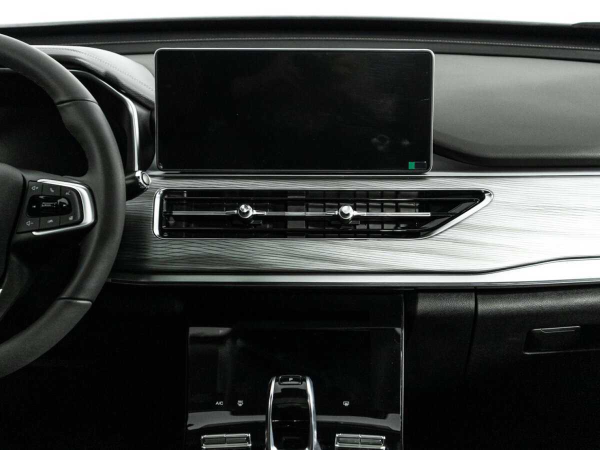 Chery Tiggo 8 Pro с пробегом — 2023 год. Фото: #13