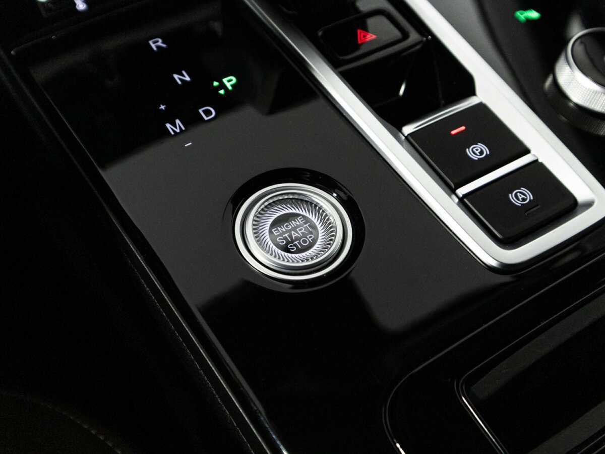 Chery Tiggo 8 Pro с пробегом — 2023 год. Фото: #21