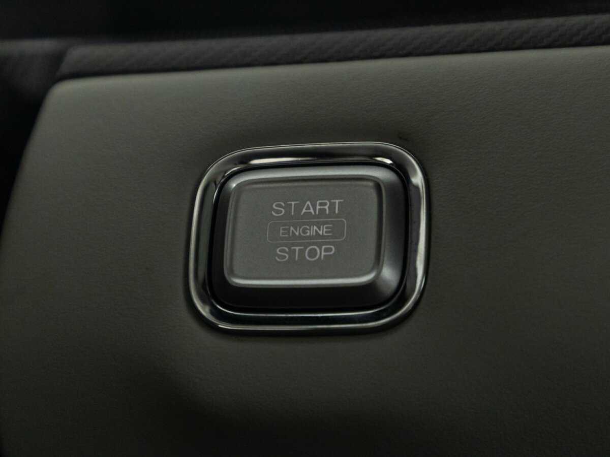 Jetour Dashing с пробегом — 2024 год. Фото: #20