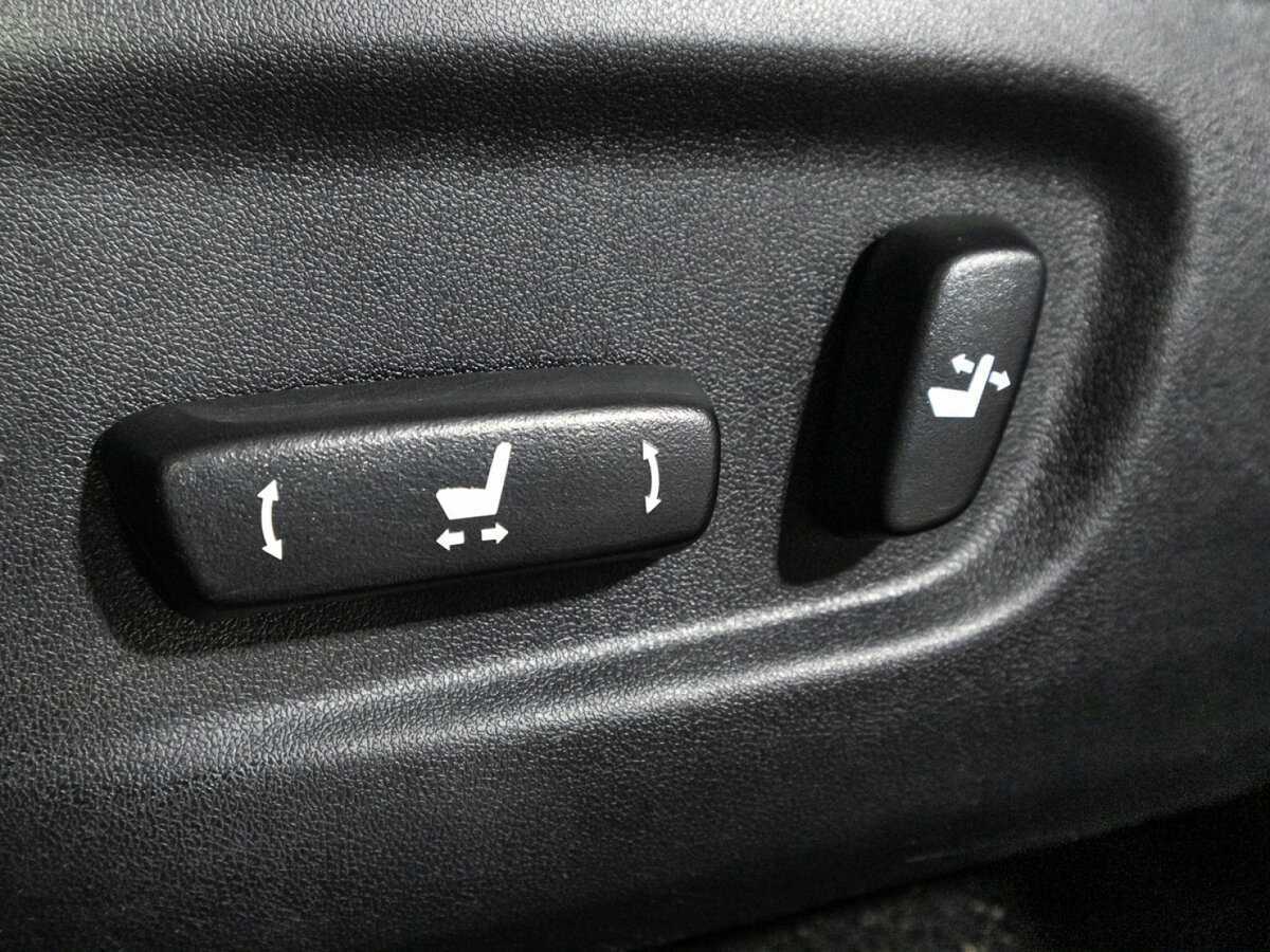 Lexus NX с пробегом — 2015 год. Фото: #15