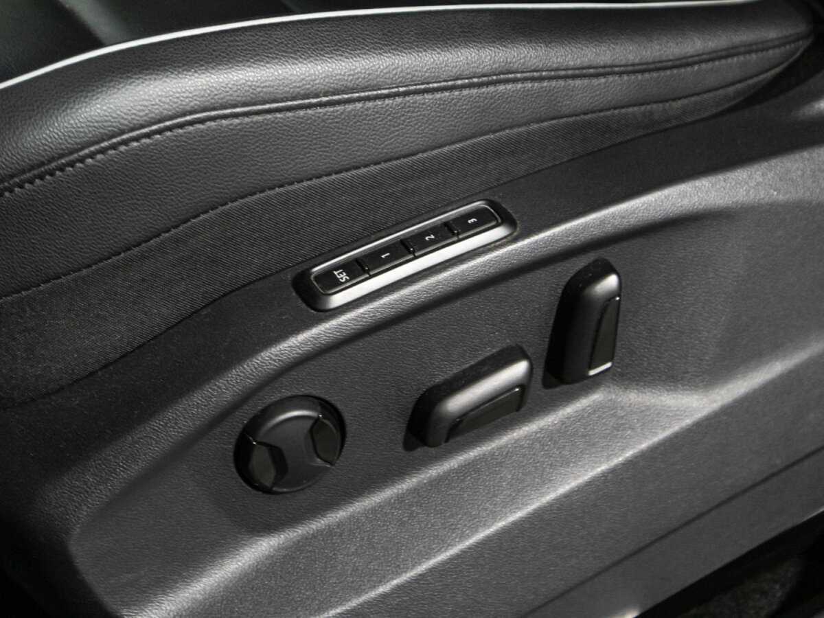 Volkswagen Tiguan с пробегом — 2019 год. Фото: #16