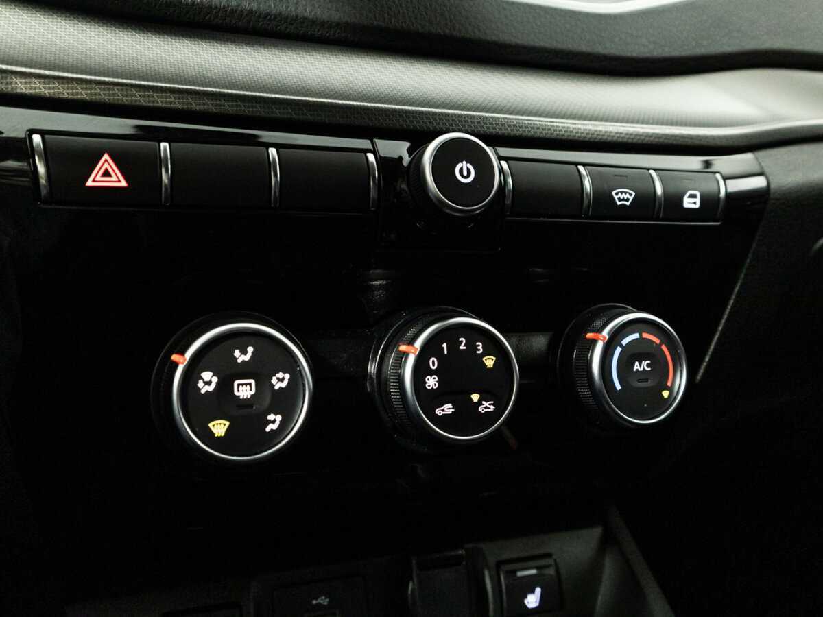 Lada (ВАЗ) Vesta с пробегом — 2024 год. Фото: #15