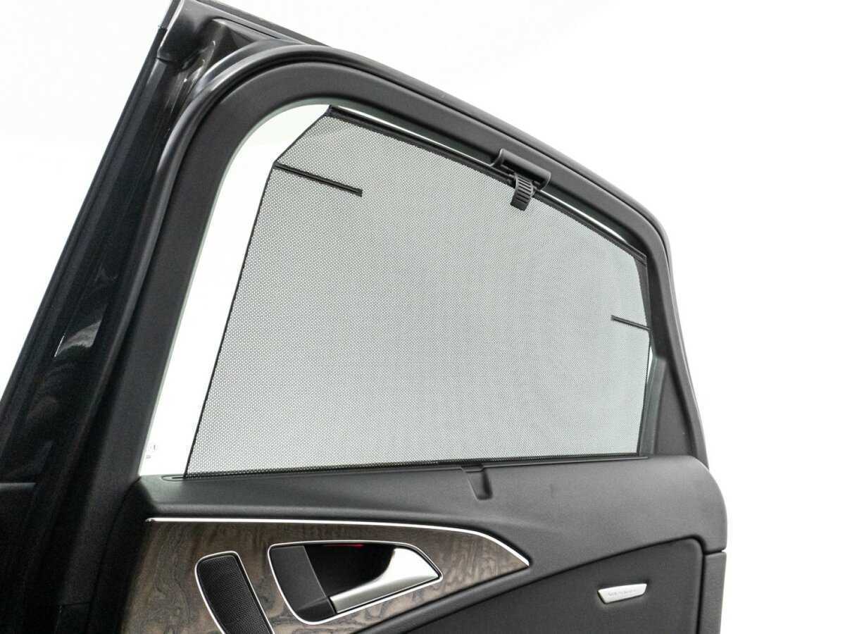 Audi A6 с пробегом — 2012 год. Фото: #18