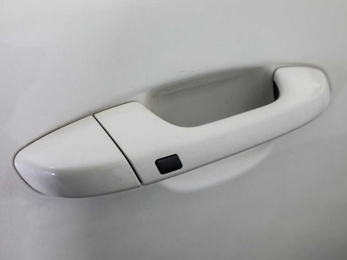 Kia Sportage с пробегом — 2017 год. Фото: #14