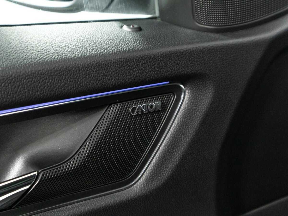 Skoda Kodiaq с пробегом — 2017 год. Фото: #17