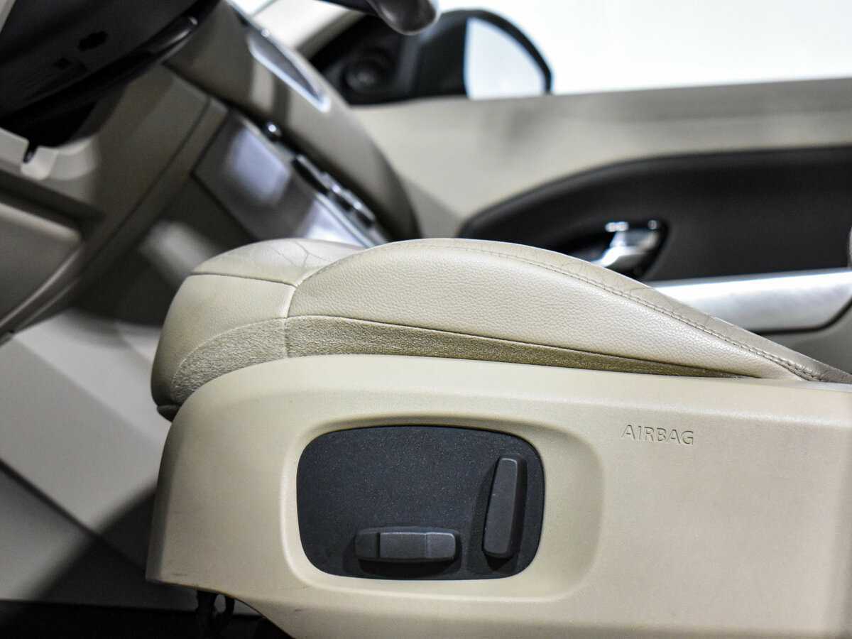 Land Rover Range Rover Evoque с пробегом — 2016 год. Фото: #13