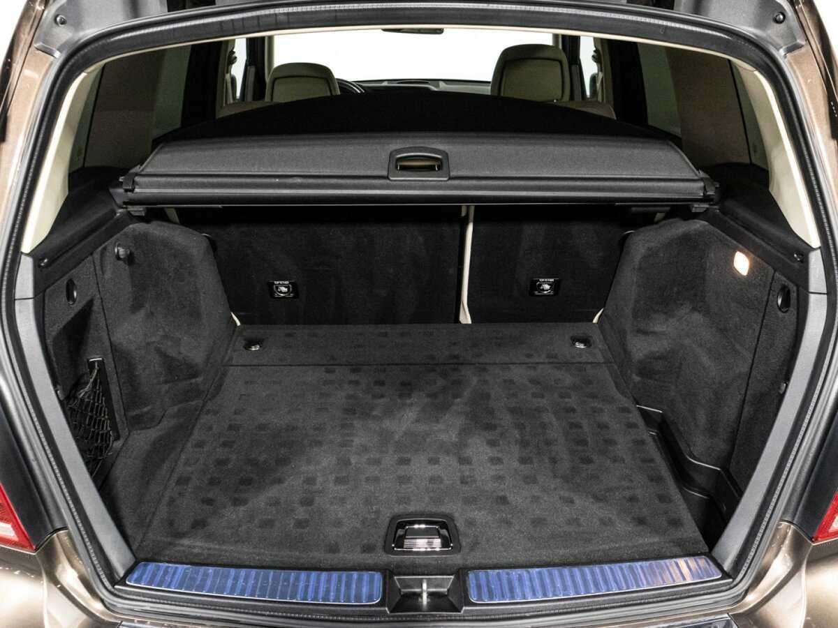 Mercedes-Benz GLK-Класс с пробегом — 2014 год. Фото: #14