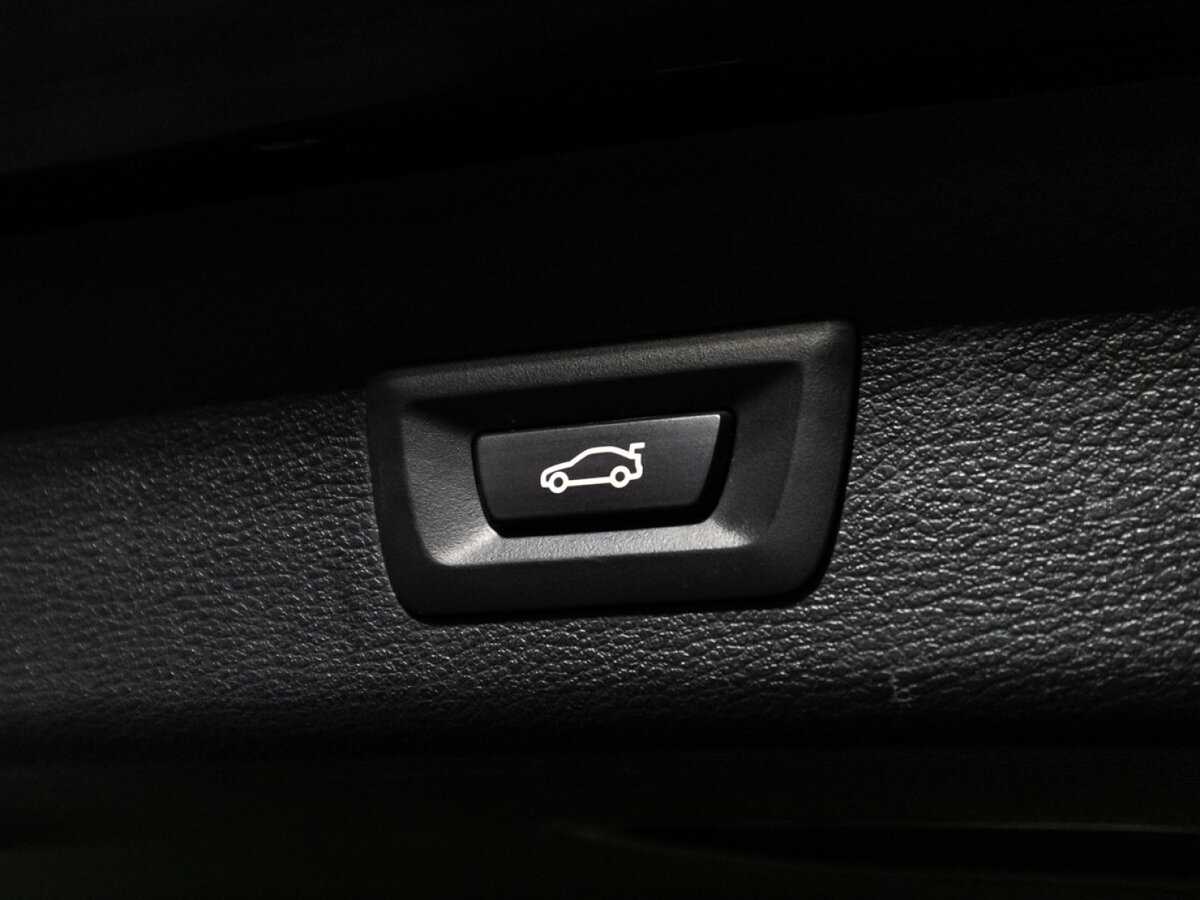 BMW X3 с пробегом — 2015 год. Фото: #15