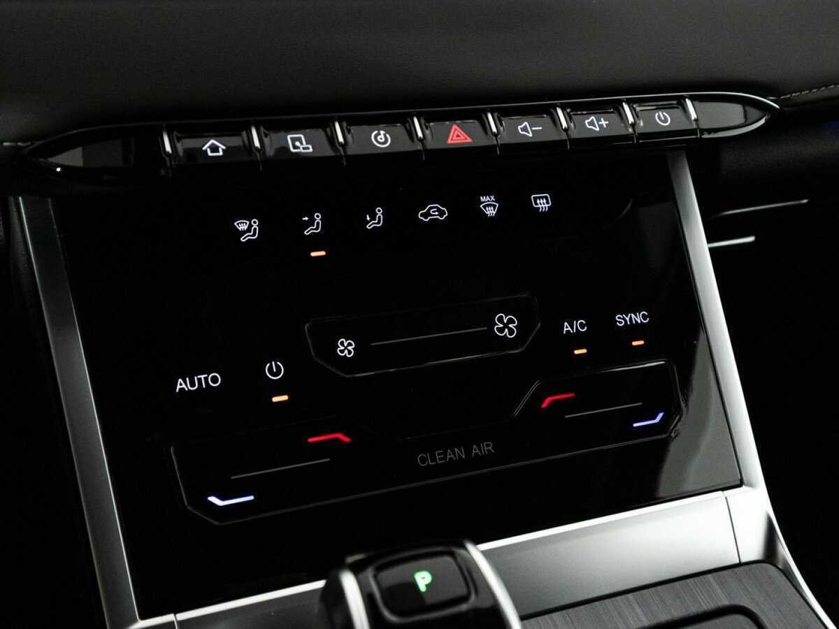 Chery Tiggo 7 Pro Max с пробегом — 2023 год. Фото: #16