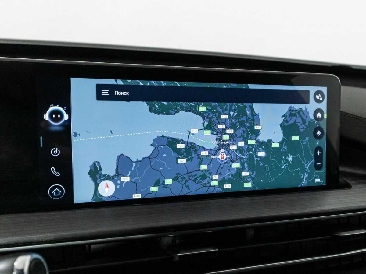 Chery Tiggo 7 Pro Max с пробегом — 2023 год. Фото: #17