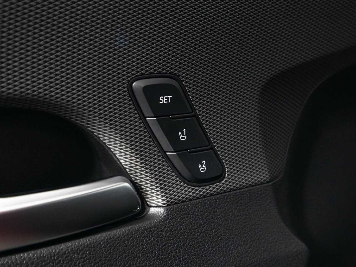 Hyundai Santa Fe с пробегом — 2019 год. Фото: #22