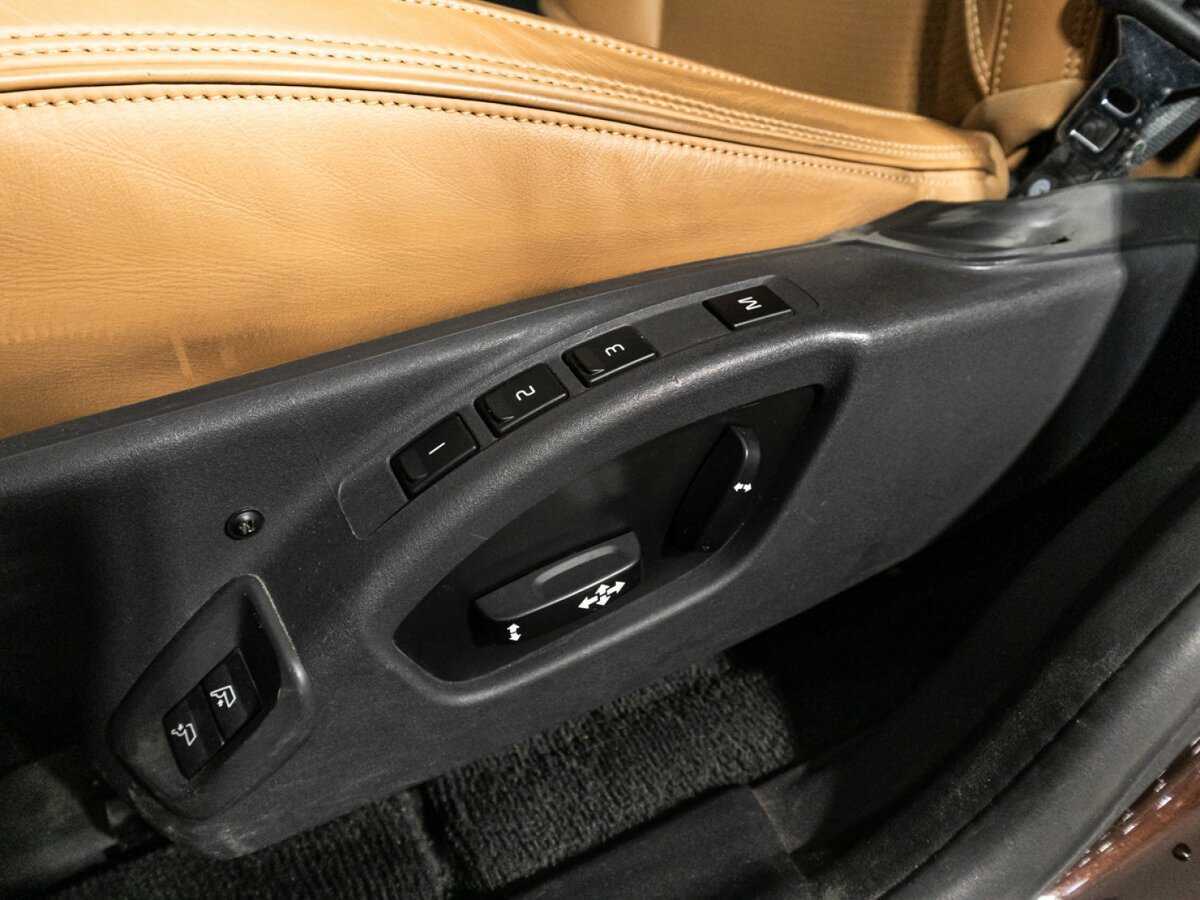 Volvo XC60 с пробегом — 2014 год. Фото: #16