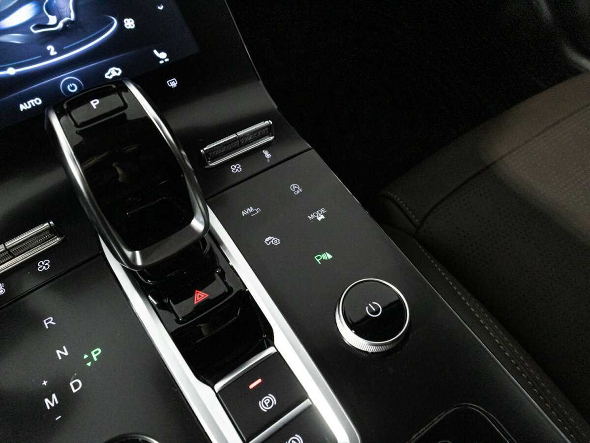 Chery Tiggo 8 Pro с пробегом — 2023 год. Фото: #21