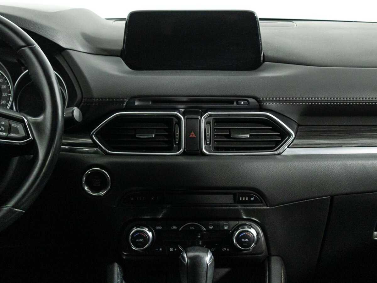 Mazda CX-5 с пробегом — 2019 год. Фото: #13