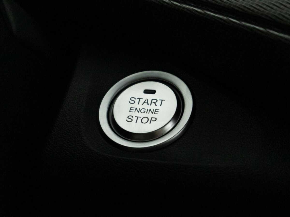 Changan UNI-T с пробегом — 2023 год. Фото: #21