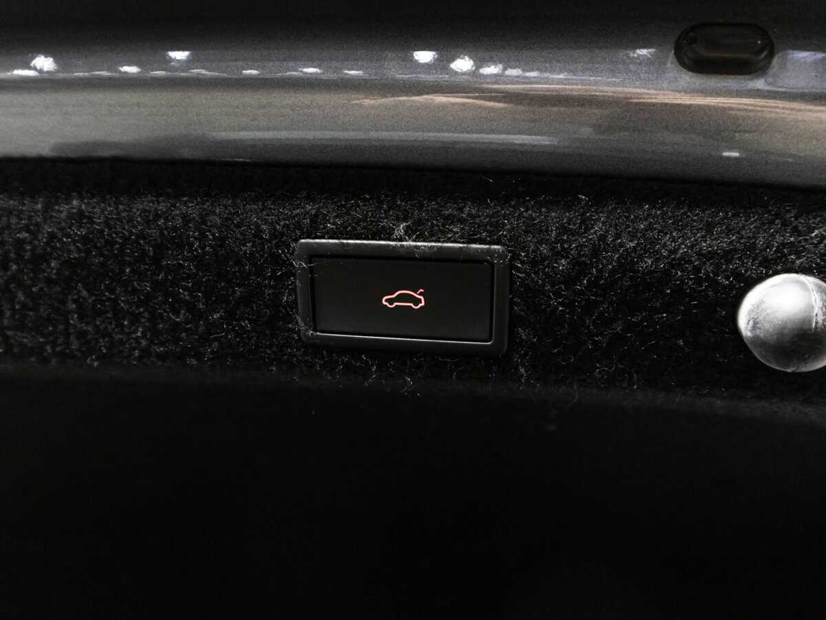 Skoda Octavia с пробегом — 2021 год. Фото: #15