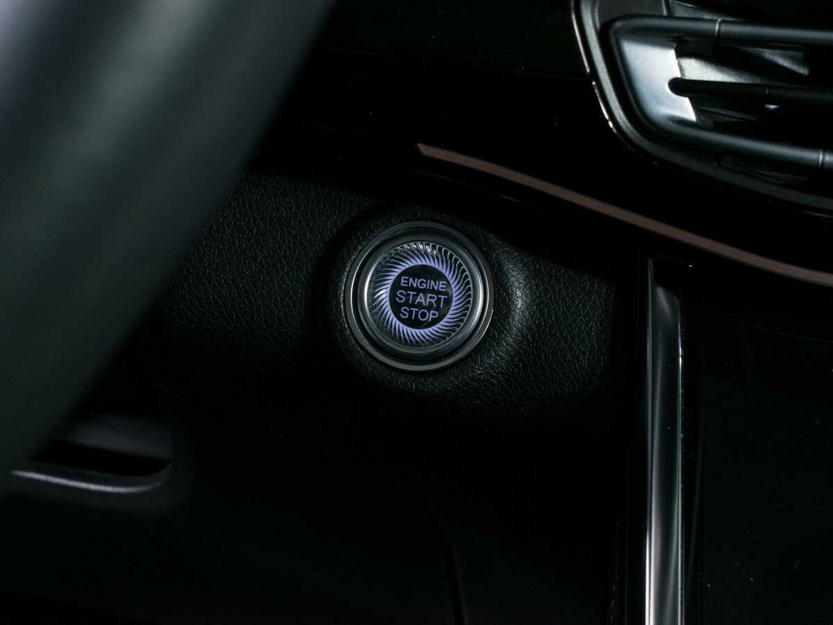 EXEED VX с пробегом — 2021 год. Фото: #14