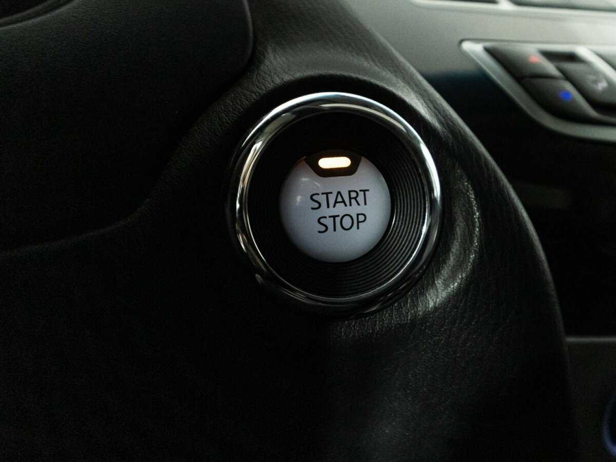 Infiniti QX60 с пробегом — 2015 год. Фото: #17