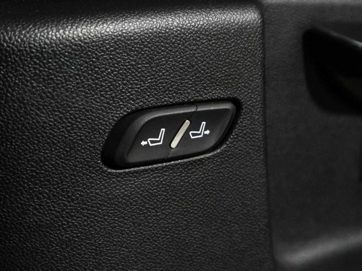 Changan CS35 Plus с пробегом — 2023 год. Фото: #18