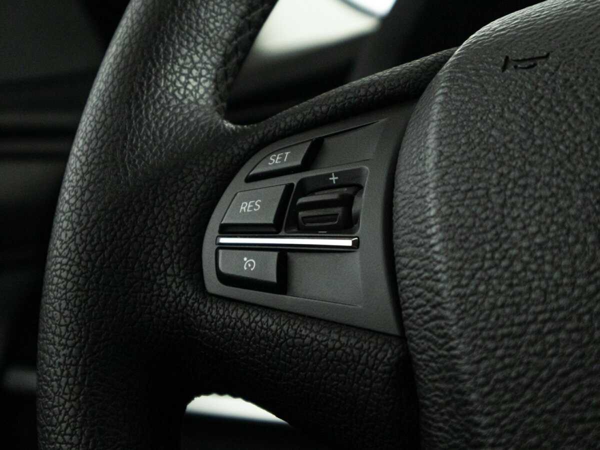 BMW X3 с пробегом — 2014 год. Фото: #20