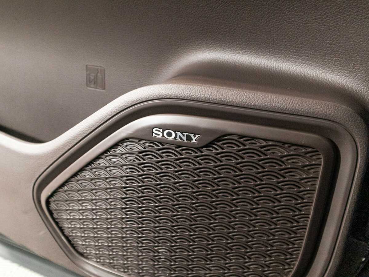 Chery Tiggo 8 Pro Max с пробегом — 2023 год. Фото: #18