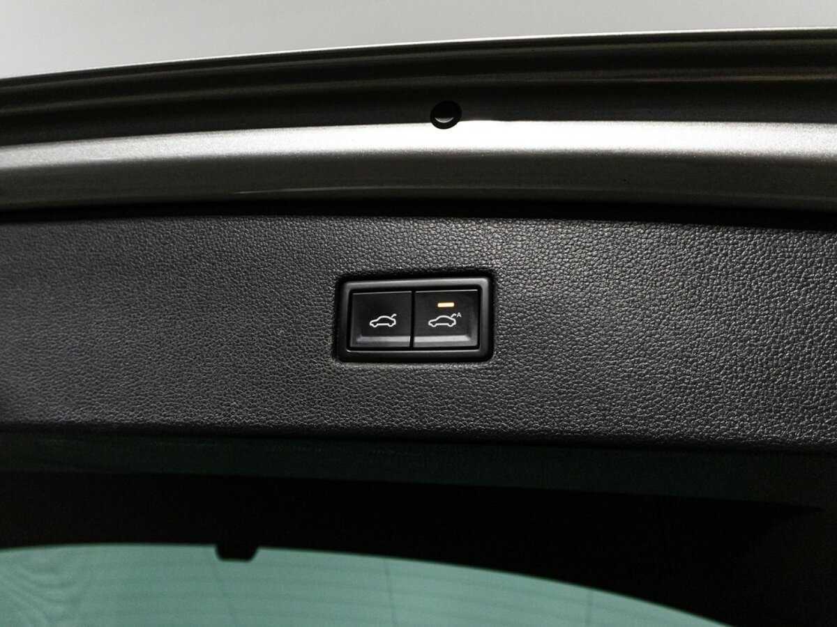 Volkswagen Tiguan с пробегом — 2018 год. Фото: #15