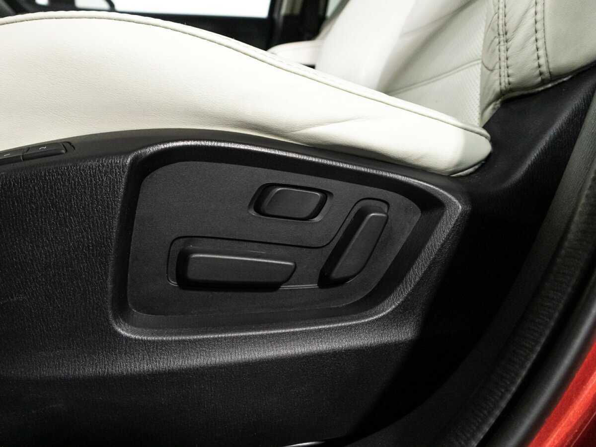 Mazda CX-5 с пробегом — 2017 год. Фото: #13