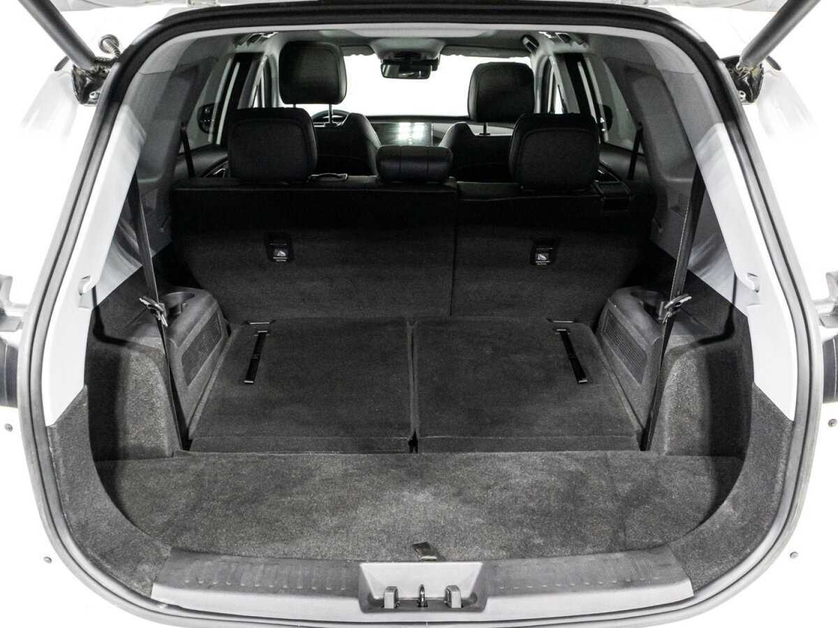 Chery Tiggo 8 Pro Max с пробегом — 2023 год. Фото: #14