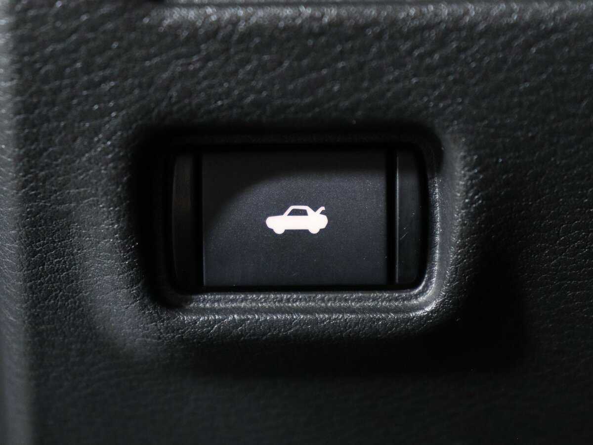 Nissan Sentra с пробегом — 2021 год. Фото: #14