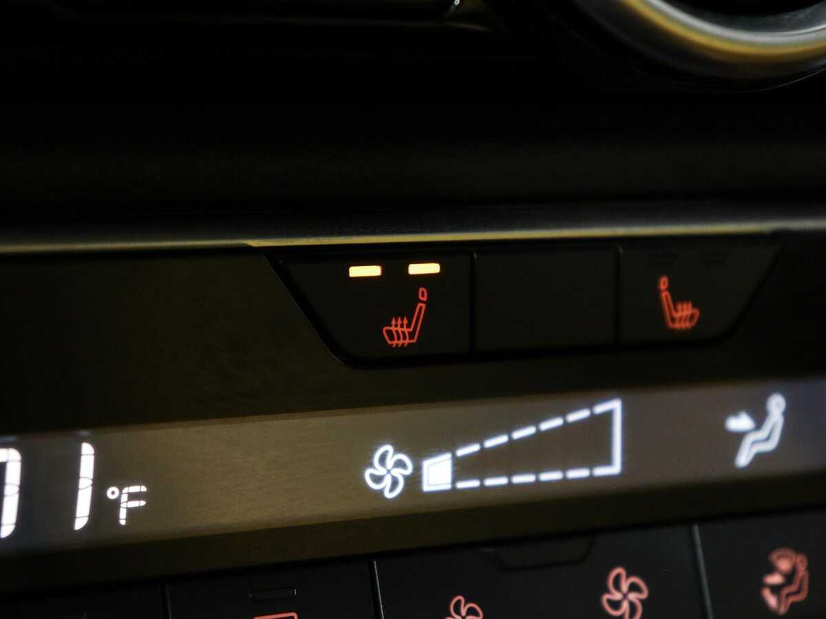 Nissan Sentra с пробегом — 2021 год. Фото: #18