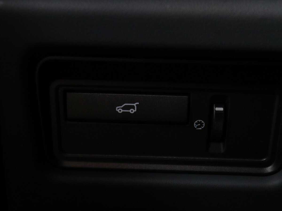 Land Rover Range Rover Evoque с пробегом — 2012 год. Фото: #15