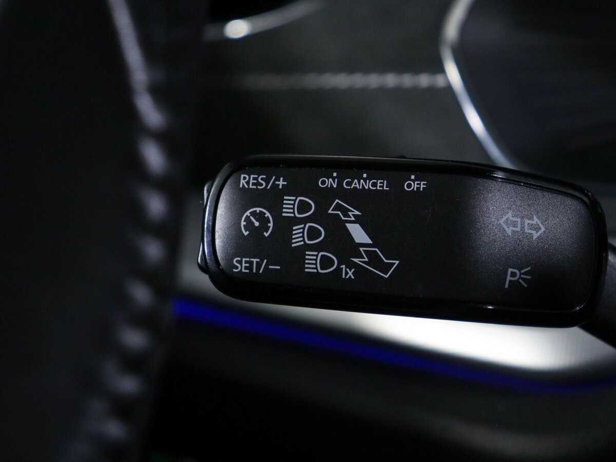 Skoda Octavia с пробегом — 2020 год. Фото: #16