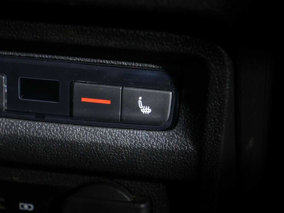 Volkswagen Tiguan с пробегом — 2020 год. Фото: #12