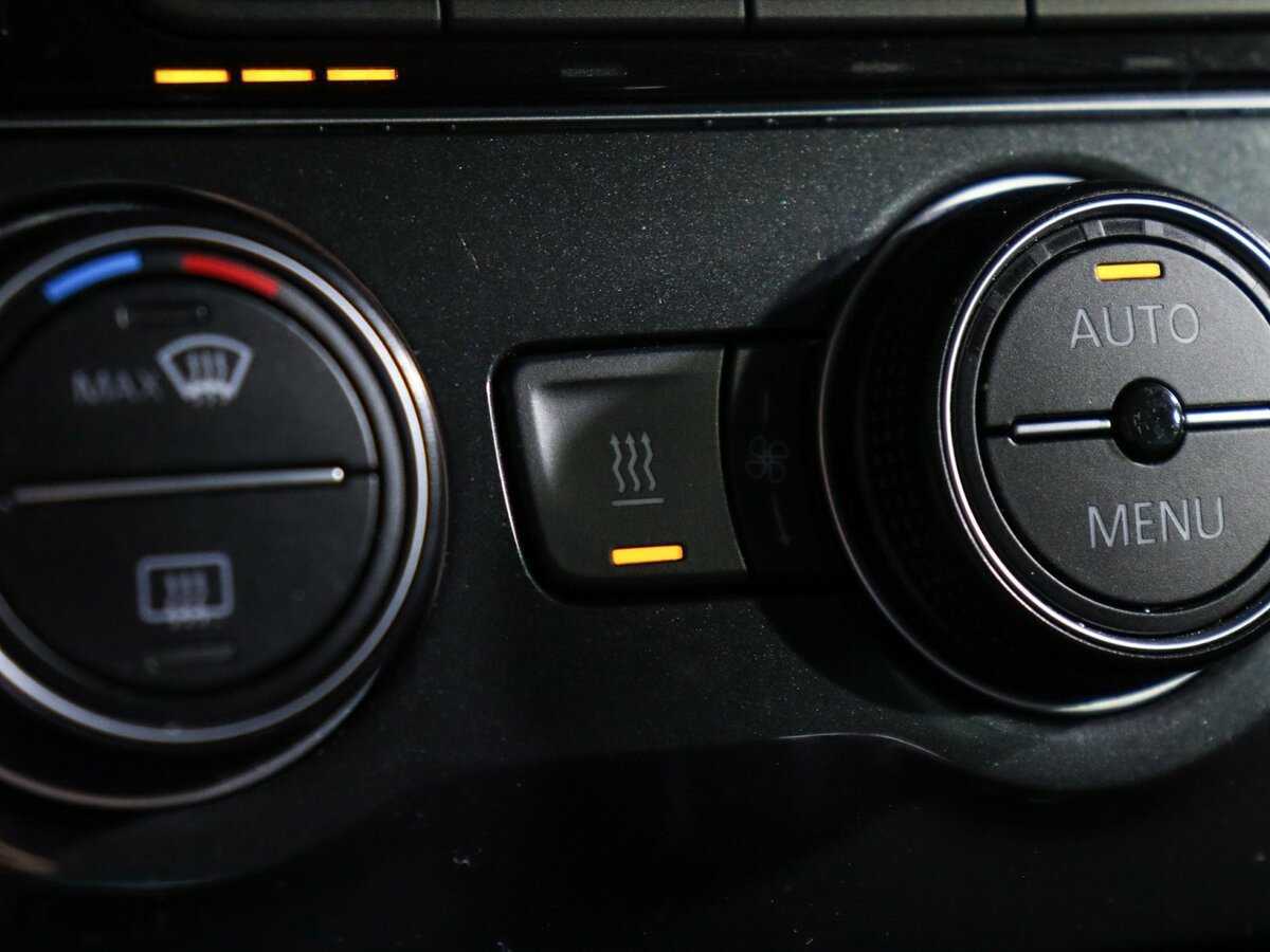 Volkswagen Tiguan с пробегом — 2020 год. Фото: #21