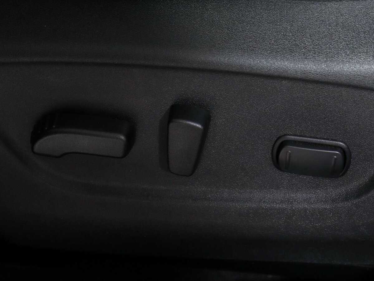 Nissan X-Trail с пробегом — 2018 год. Фото: #17