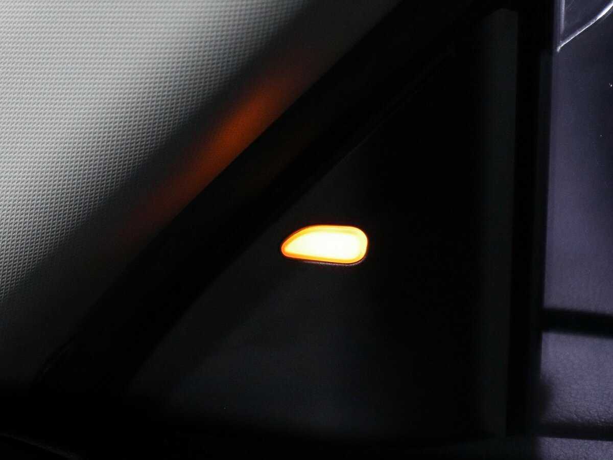 Nissan X-Trail с пробегом — 2018 год. Фото: #19