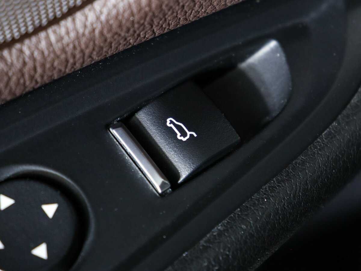 BMW X5 с пробегом — 2015 год. Фото: #11