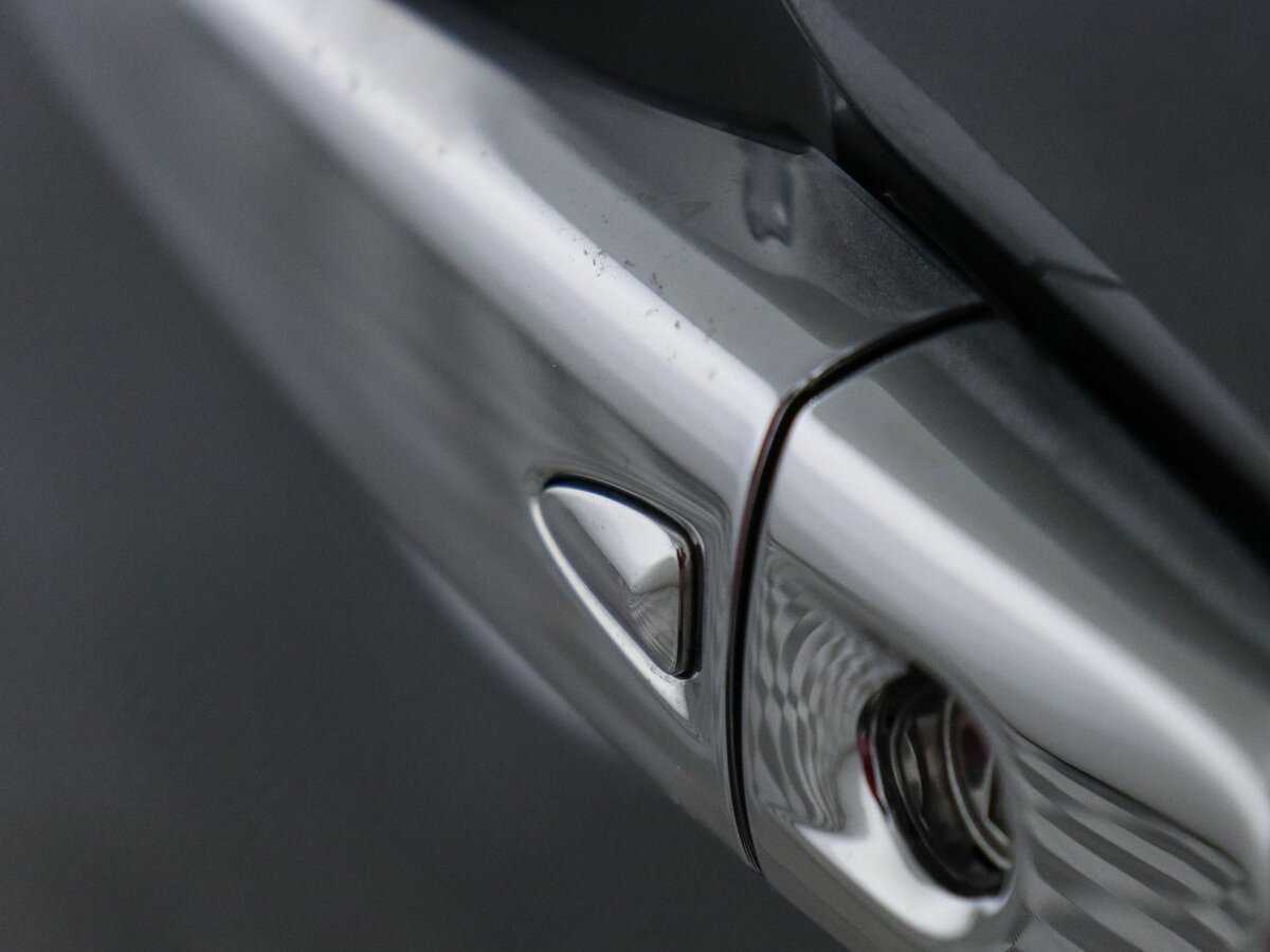 Nissan Murano с пробегом — 2017 год. Фото: #15